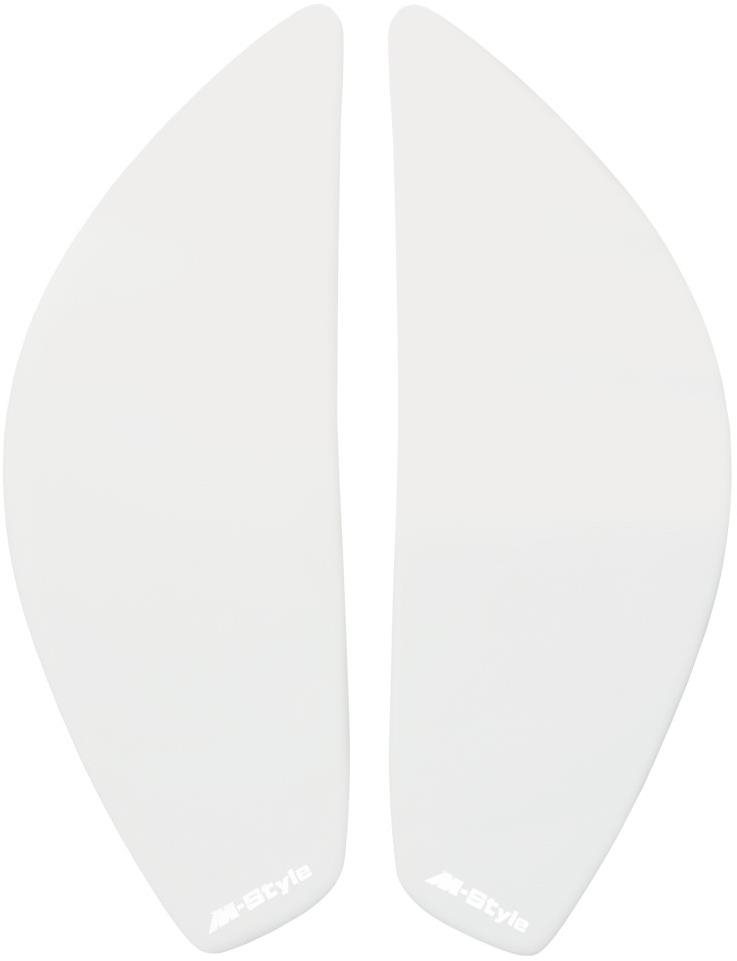 M-Style SP tankpad bočný číry