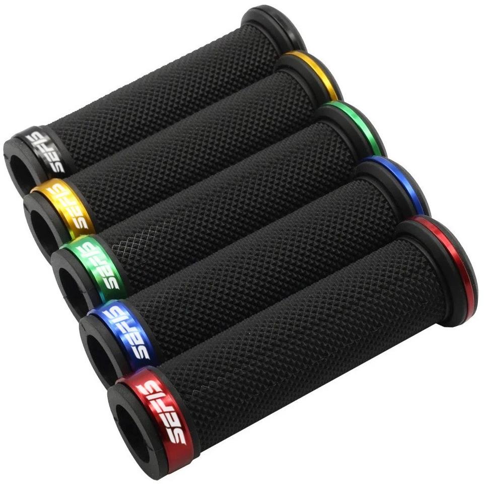 SEFIS Šport rukoväte - Farba gripu: Zelená