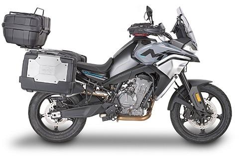 KAPPA BF72K – CF MOTO – redukcia pre tankvak tanklock KAPPA