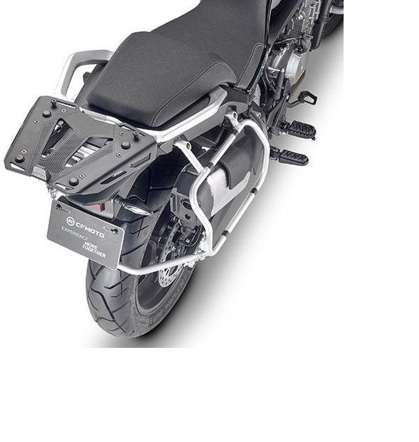 KAPPA KR9225 nosič kufra CF MOTO 800 MT (22)