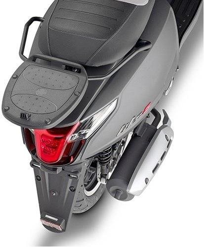 KAPPA KR6109 nosič kufra KYMCO Like/Like Sport 125 – 150 (17 – 22)