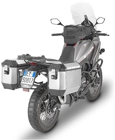 KAPPA KLO9350MK nosič bočných kufrov MOTO MORINI X Cape 649 (21 – 22)