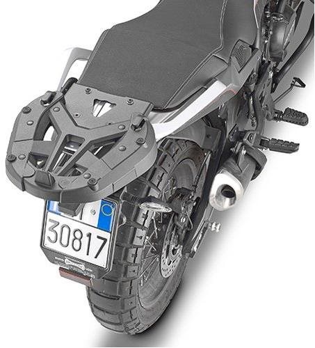 KAPPA KR9350 nosič kufra MOTO MORINI X Cape 649 (21 – 22)