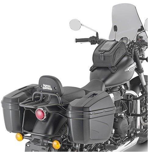 KAPPA KL9053 nosič bočných kufrov ROYAL ENFIELD Meteor 350 (21 – 22)