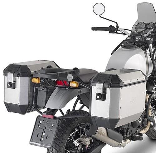 KAPPA KL9054 nosič bočných kufrov ROYAL ENFIELD Himalayan (21 – 22)