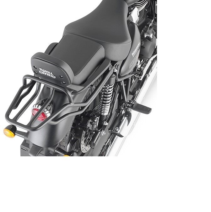 KAPPA KR9053 nosič kufra ROYAL ENFIELD Meteor 350 (21 – 22)