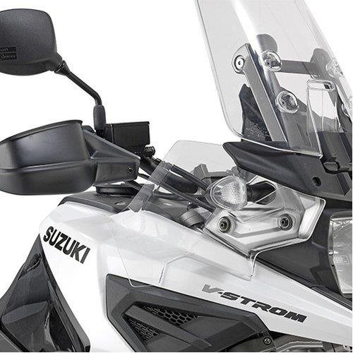 KAPPA DF3117K plastové deflektory SUZUKI V-Strom 1050/1050 XT (20 – 22)