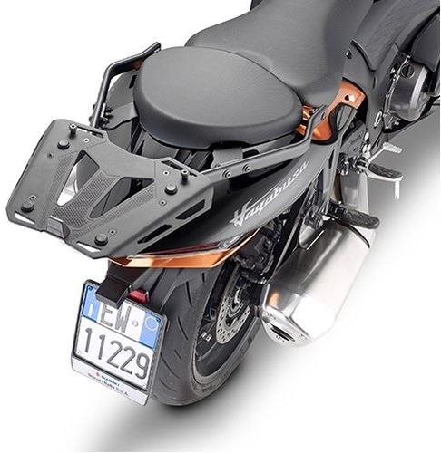 KAPPA KZ3120 nosič kufra SUZUKI Hayabusa 1300 (21 – 22)