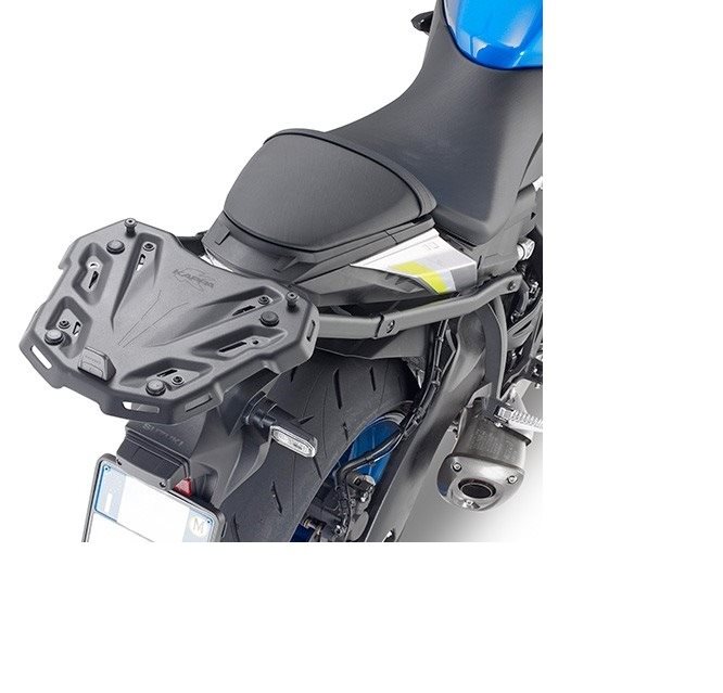 KAPPA KZ3119 nosič kufra SUZUKI GSX S 1000 (21 – 22)