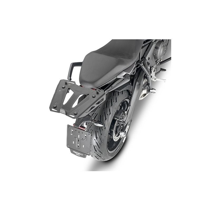 KAPPA KZ6421 nosič kufra TRIUMPH TIGER Sport 660 (22)