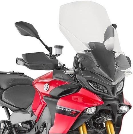 KAPPA KD2159ST číre plexi YAMAHA Tracer 9/Tracer 9 GT (21 – 22)
