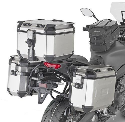 KAPPA KLO2159CAM nosič bočných kufrov YAMAHA Tracer 9/Tracer 9 GT (21 – 22)