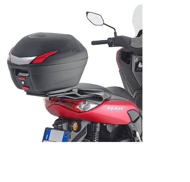 KAPPA KR2153 nosič kufra YAMAHA N-MAX 125-155 (21 – 22)