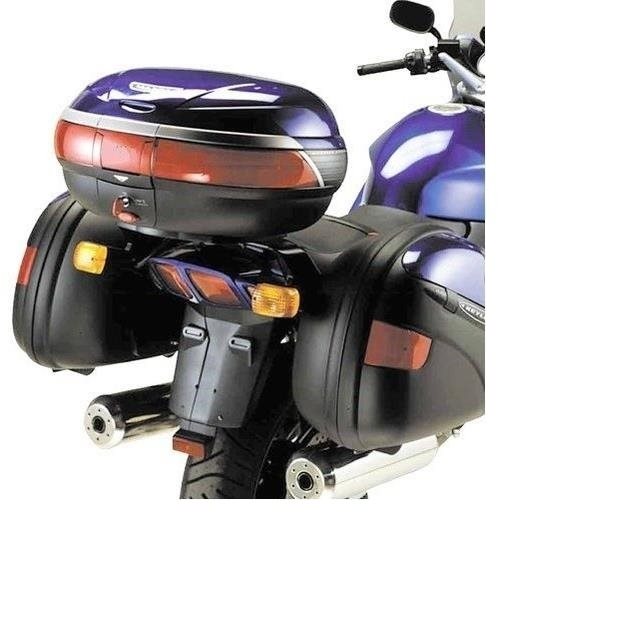 KAPPA KR346 nosič kufra YAMAHA FJR 1300 (01 – 05)
