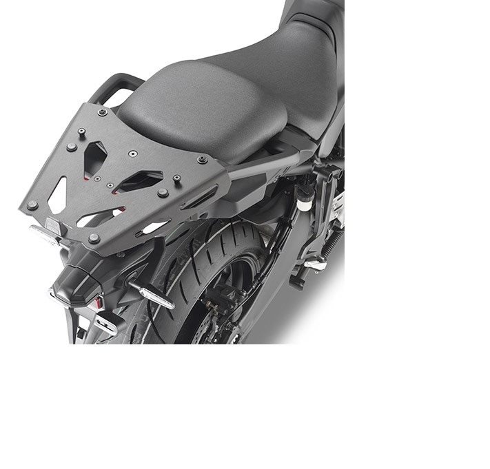 KAPPA KRA2159 nosič kufra YAMAHA Tracer 9/Tracer 9 GT (21 – 22)
