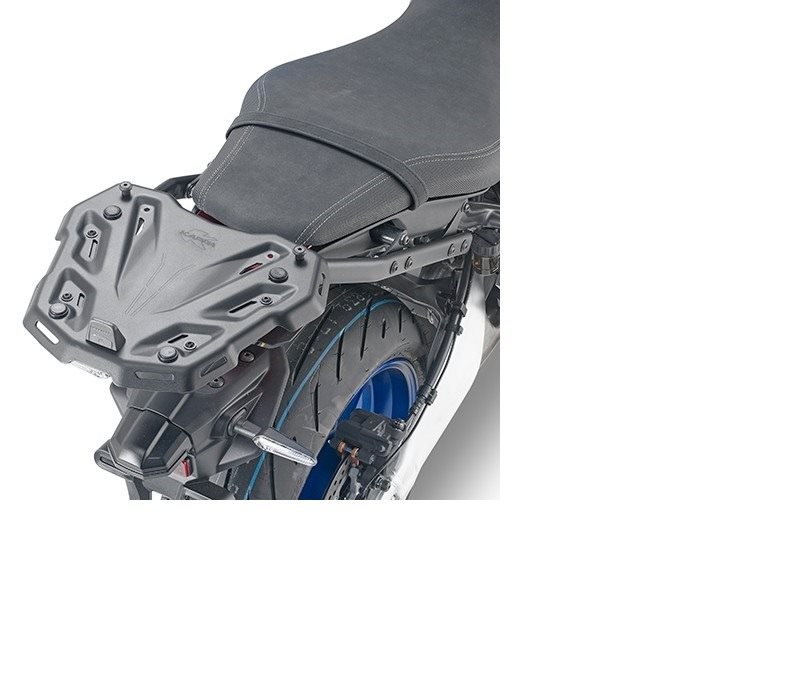 KAPPA KZ2156 nosič kufra YAMAHA MT-09/MT-09 SP (21 – 22)