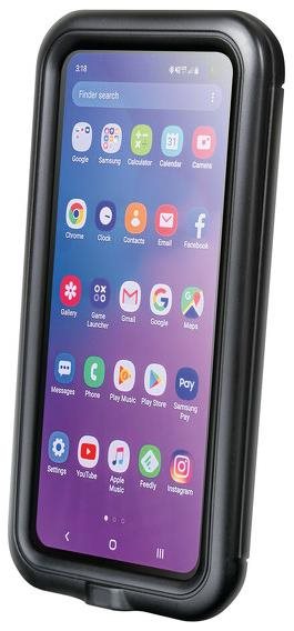 Lampa Puzdro na smartphone OPTI CASE pevné