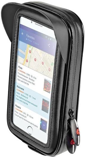 Lampa Puzdro na smartphone OPTI CASE univerzálne