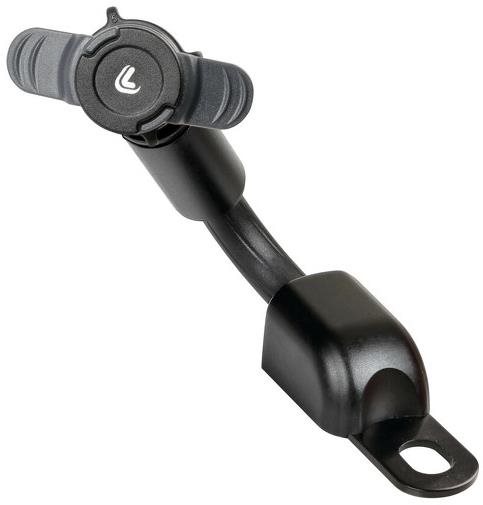 Lampa Montáž na motocykel na puzdro smartfónu OPTI ARM