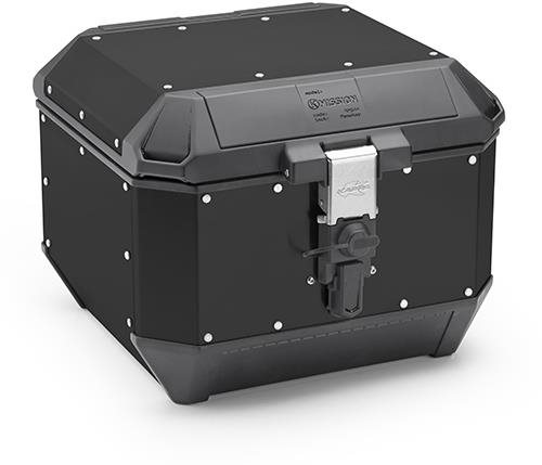 KAPPA K´Mission KMS44B – moto kufor 44L
