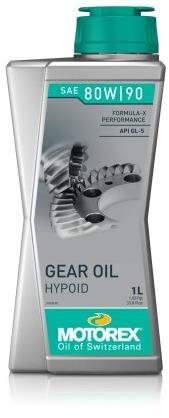 Motorex Gear Oil 80W-90;1 l