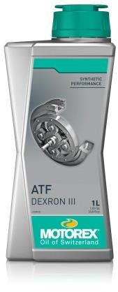 Motorex ATF Dexron III 1 L