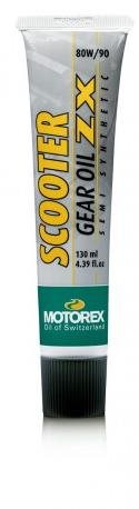 Motorex Gear Oil Scooter ZX 80 W-90 130 ml