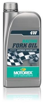 Motorex Racing Fork Oil 4W 1L
