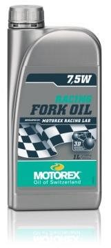 Motorex Racing Fork Oil 7,5W 1L