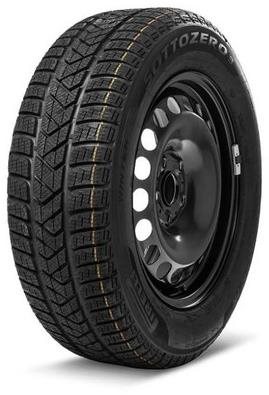 Škoda Kompletné zimné koleso Superb III 16" (R)