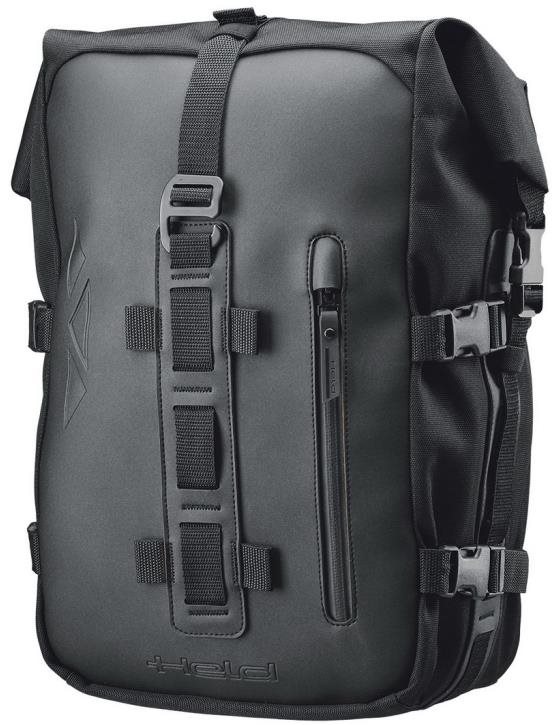 Held TOUR-PACK univerzálna taška s fixačným systémom MOLLE veľkosť L