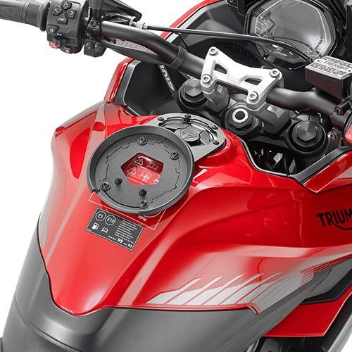 KAPPA BF69K - TRIUMPH TIGER Sport 660 – redukcia pre tankvak tanklock