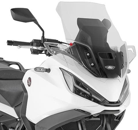 KAPPA KD1196ST číre plexi HONDA NT1100 (22)