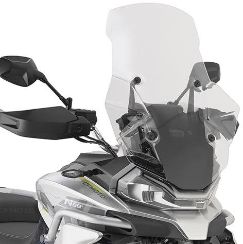 KAPPA KD9225ST číre plexi CF MOTO 800 MT (22)