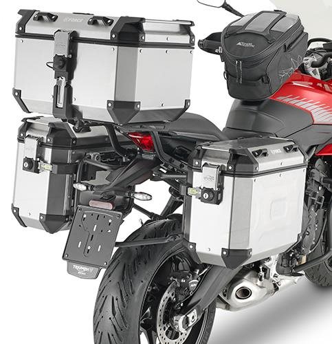 KAPPA KLO6421CAM nosič bočných kufrov TRIUMPH TIGER Sport 660 (22)
