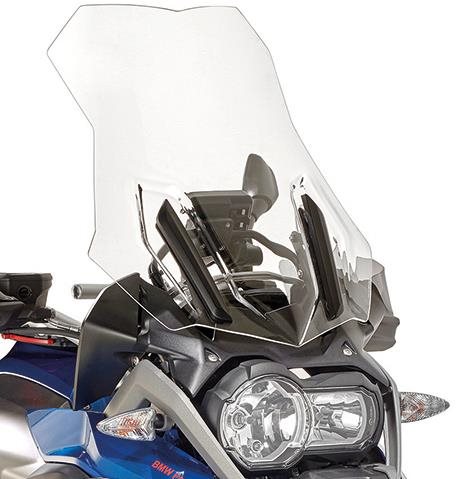 KAPPA D5131KITK držiak plexi BMW R 1250 GS Adventure (19-21)