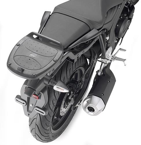 KAPPA KR2166 nosič kufra YAMAHA MT 125 (20-23)