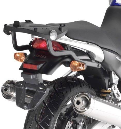 KAPPA KZ350 nosič kufra YAMAHA BT 1100 Bulldog (02-09)