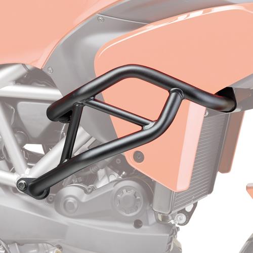 KAPPA KN7401 padací rám DUCATI Multistrada 1200 (10 – 14)
