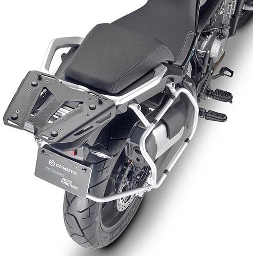 KAPPA KR9254 nosič kufra VOGE Trofeo 300 AC scrambler (22-23)