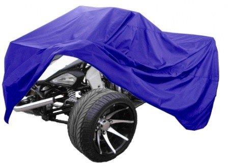 A-PRO ATV RAIN-PRO M vodoodolná plachta na štvorkolky