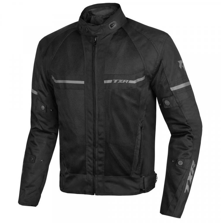 TXR Steward čierno/sivá, veľkosť 5XL
