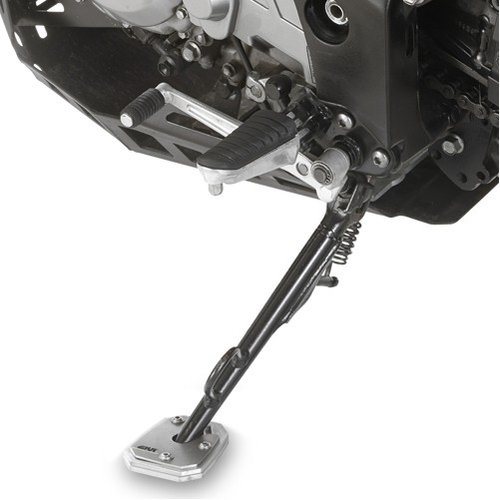 KAPPA rozšírenie plochy bočného stojančeka SUZUKI DL 650 V-Strom (04 – 18)