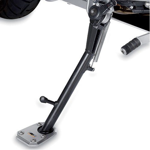 KAPPA rozšírenie stojančeka BMW R 1200 GS (13-18) / 1250 GS (19-22)