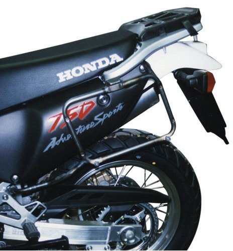 KAPPA nosič bočných kufrov HONDA 750 AFRICA TWIN (93-02)