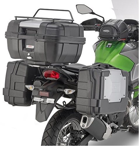 KAPPA nosič bočných kufrov KAWASAKI VERSYS X 300 (17-18)