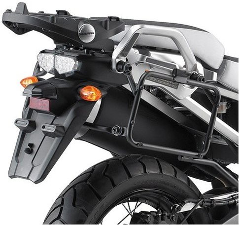 KAPPA nosič bočných kufrov YAMAHA XT 1200 Z/ZE Superteneré (10-18)
