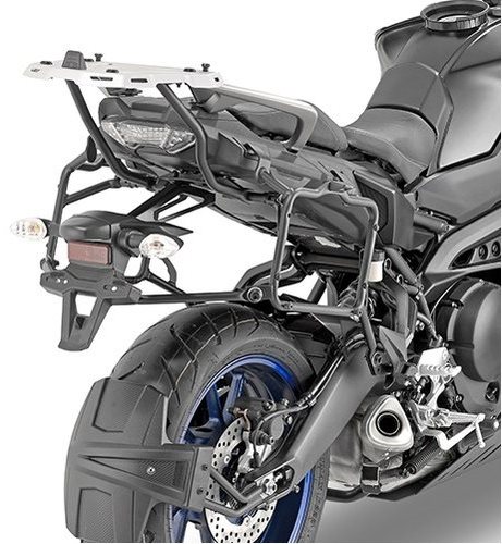 Kappa KLR2139 nosič bočných kufrov YAMAHA Tracer 900/900 GT (18-19)