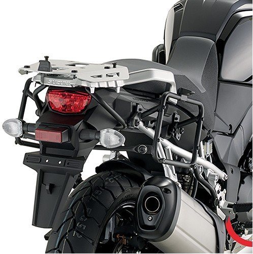 KAPPA nosič bočných kufrov SUZUKI DL 1000 V-STROM (14-16)
