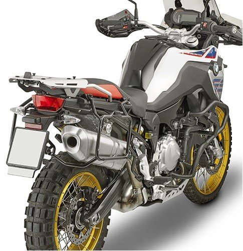 KAPPA nosič bočných kufrov BMW F 750 GS/850 GS (18-19)